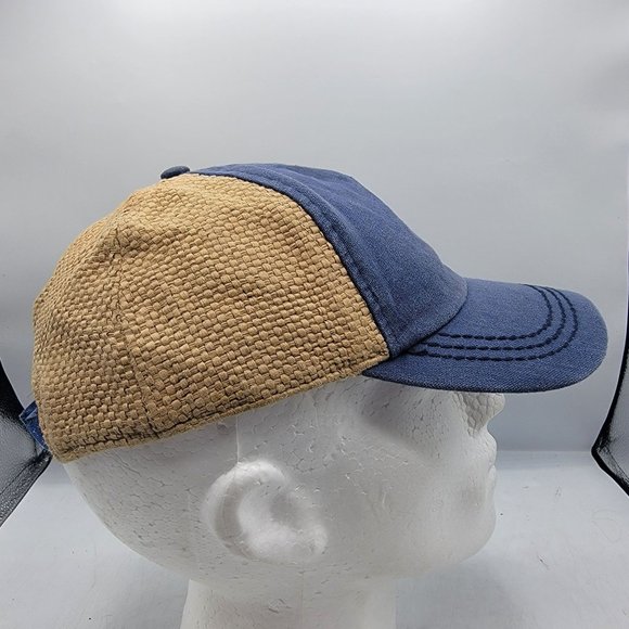 Roxy Womens Incognito Trucker Hat Baseball Blue Skater Surfer Casual Outdoors main image 5